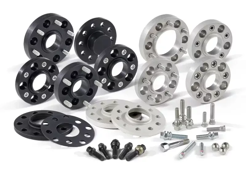 80275571 H&R Trak Wheel Spacer