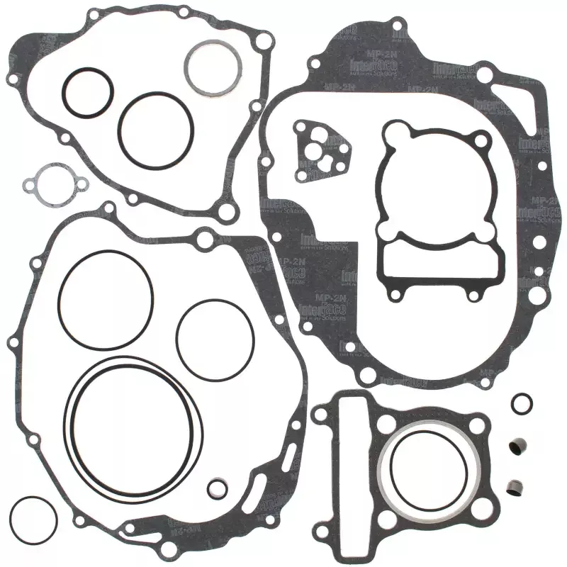 808899 Complete Gasket Set Yamaha