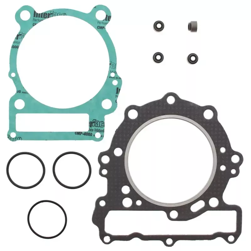810853 Top End Gaskets Bombardier