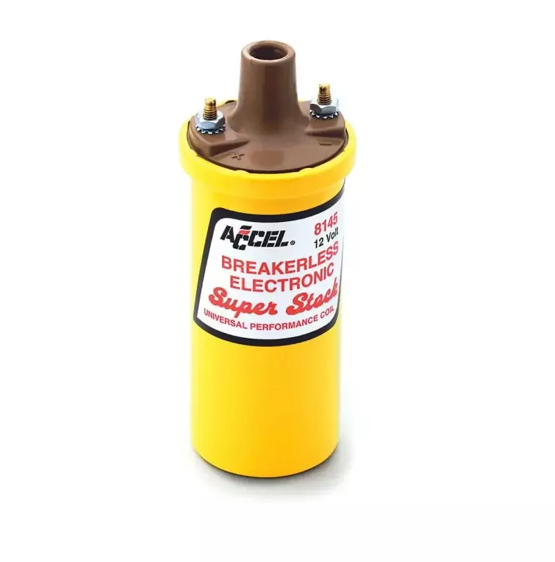 8145ACC ACCEL Super Stock Electronic Coil