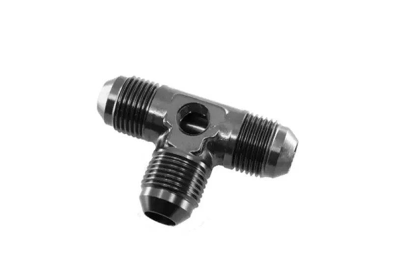 8248-08-2 Redhorse -08 An Male Flare Tee With 1/8′ Npt