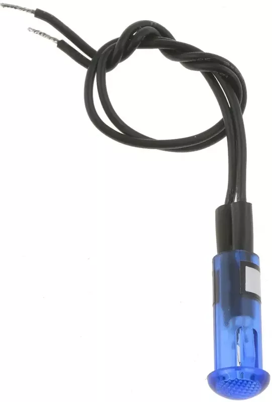 84911 Dorman (OE Solutions) Multi Purpose Light 0.406 Inch Length X