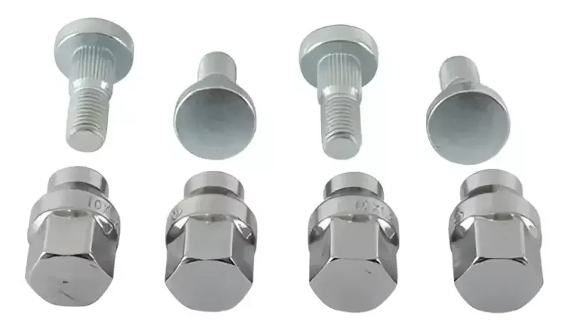 85-1116 All Balls Wheel Stud Kit