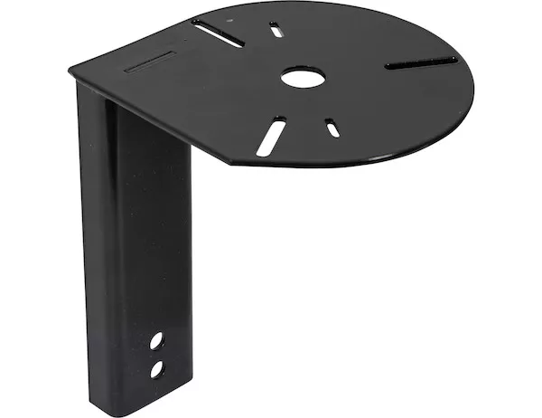 85141 - Kabgard™ Mounting Bracket for Beacon-Style Warning Lights, Drivers Side
