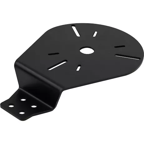 851453 - Mounting Bracket for Beacon-Style Warning Lights, Sold Individually
