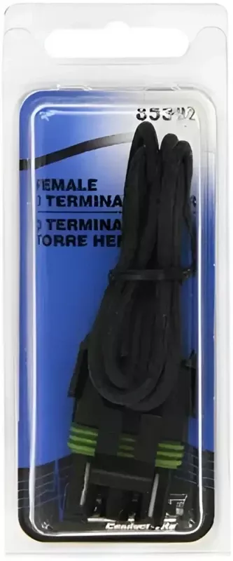 85392 Dorman (OE Solutions) HARDWARE OEM TERM GM WEATHER 3 F