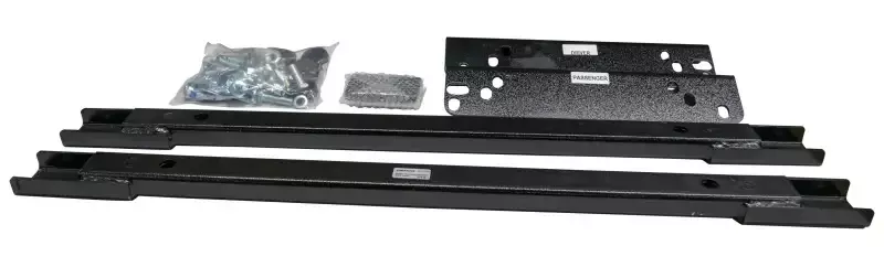 8551010 Demco Frame Brkt Kit For Chevy/Gmc 11-18