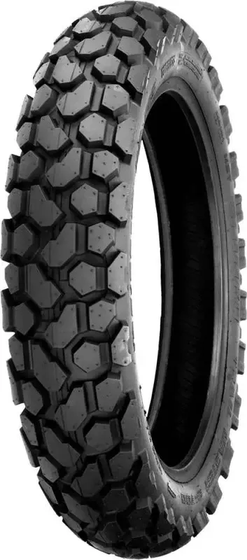 87-4397 Shinko Tire 700 Dual Sport Front/Rear 4.60-18 63S Bias Tt
