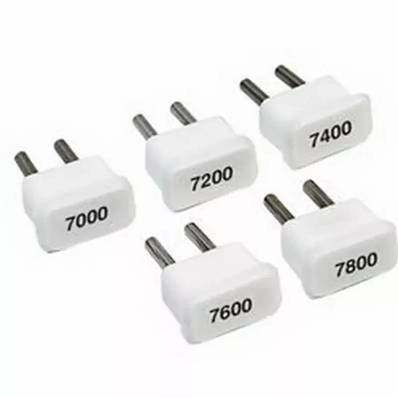 8747 MSD Module Kit, 7000 Series, Even Increments
