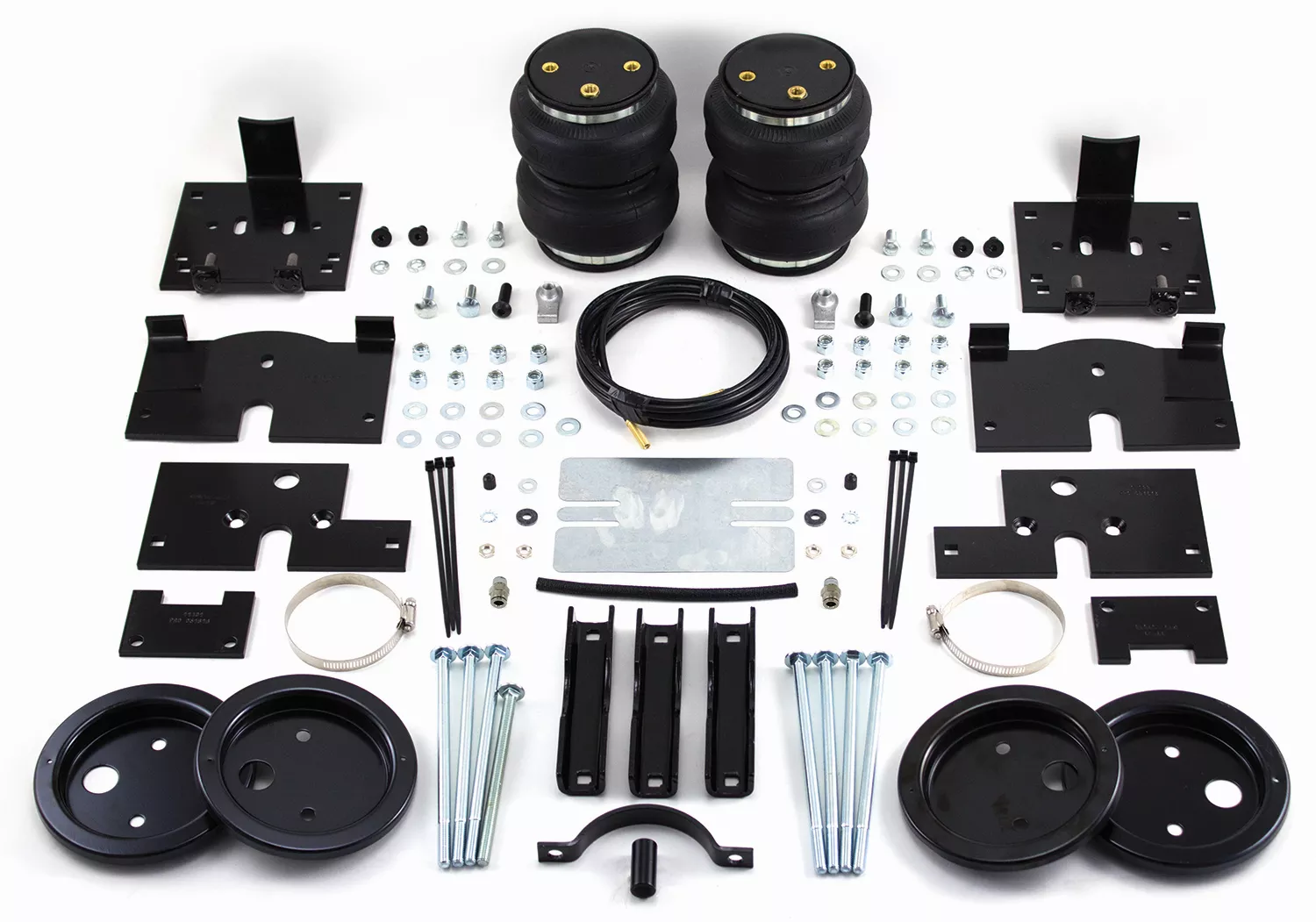 88200 - LoadLifter 5000 ULTIMATE for Half-Ton Vehicles - 2004-2014 Ford F-150
