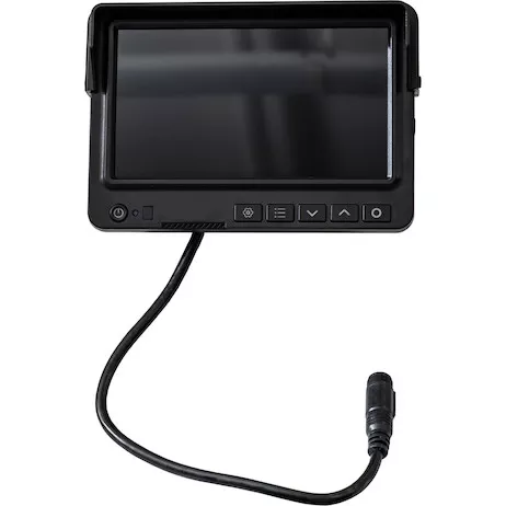 8883502 - Replacement Monitor for 8883500 Fleet Series Backup Camera System