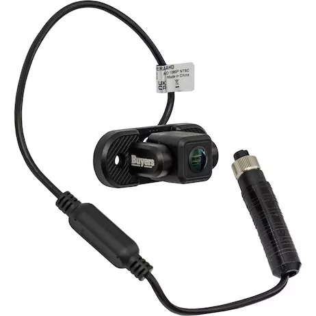 8883505 - 156 Degree Viewing Angle Camera with Night Vision