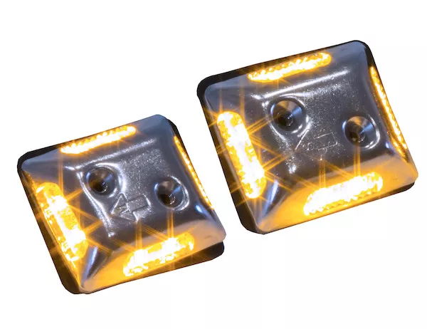 8892110 - Crush-Resistant Strobe Light Set