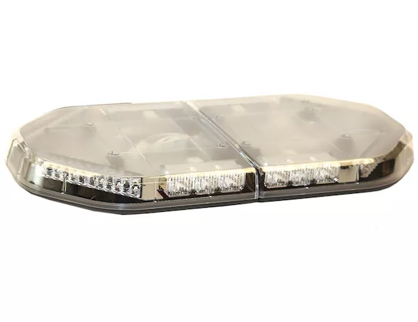 8893024 - 24 Inch Modular Light Bar (6 Amber Modules)