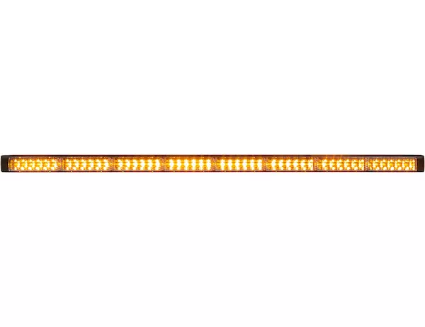 8894142 - 42 Inch LED Traffic Advisor/Strobe/Flood Light