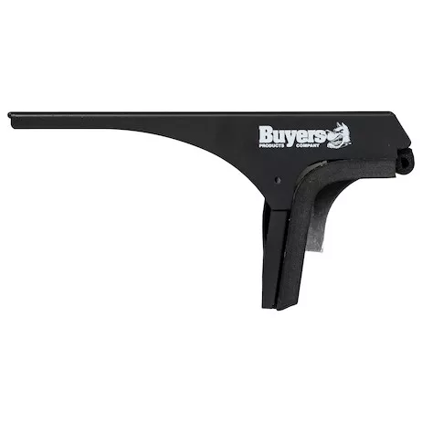 8895105 - Drill-Free Light Bar Cab Mount for Chevy Colorado/GMC Canyon w/ I03 Antenna (2015-2024)