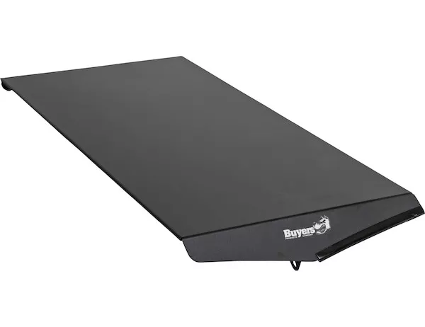 8895115 - Drill-Free Light Bar Cab Mount for Chevy/GMC 1500-4500 LT/LD with Spoiler (2020+)