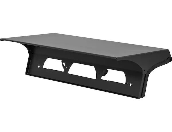 8895155 - Drill-Free Light Bar Cab Mount for Ford Maverick (2022-2025)