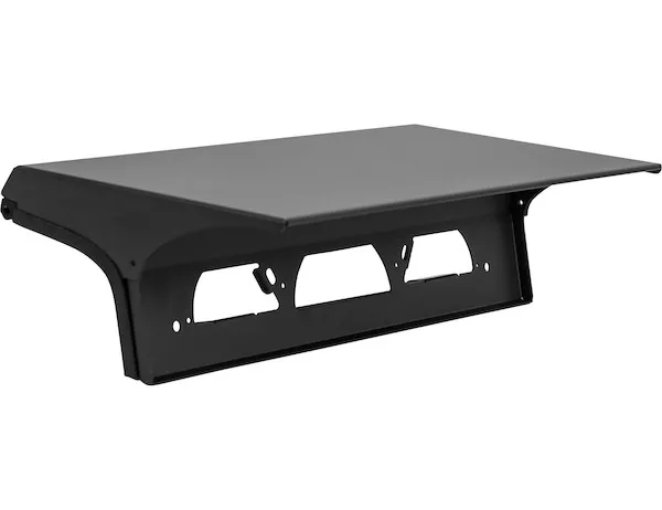 8895250 - Drill-Free Light Bar Cab Mount For Ford Super Duty F-250 - F-550 (2006-2016)