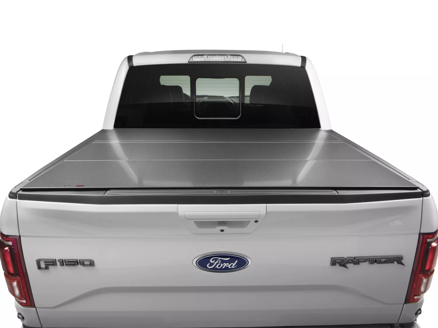 8HF050095 - Alloy Cover - 2022-2026 Toyota Tundra
