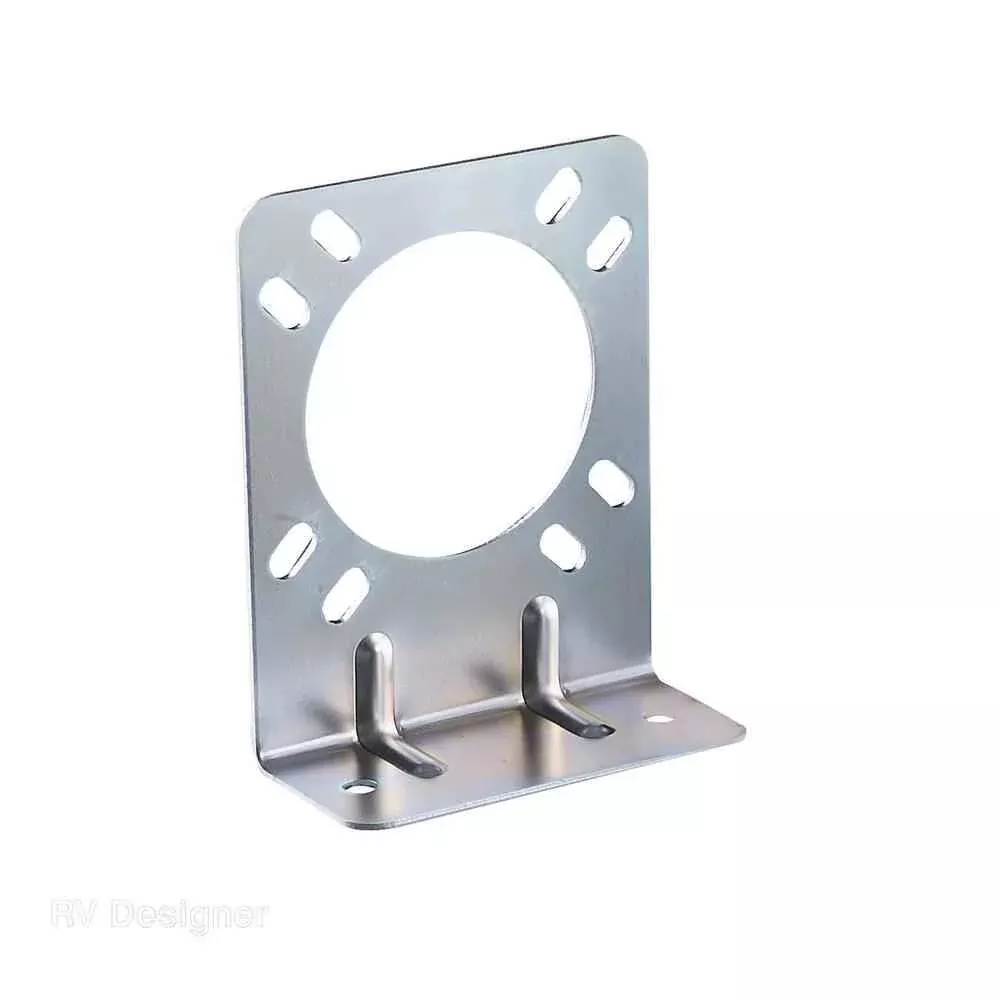 9-Way Connector Bracket- Package