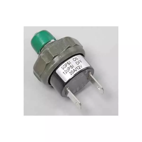 90-120 Pressure Switch
