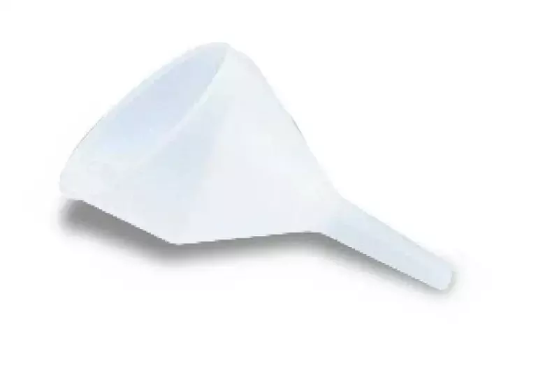 90080 WirthCo Funnel D Shaped