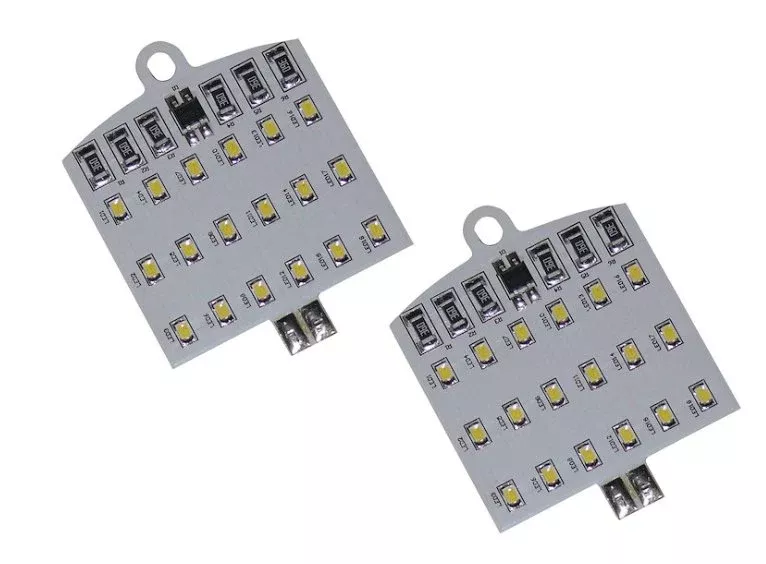 906/921 OVERHEAD LED