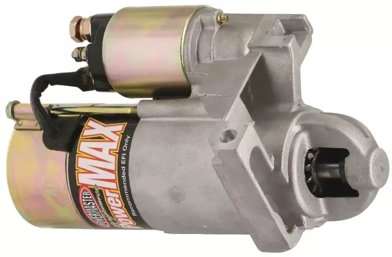 9202 Powermaster Starter Mini Starter