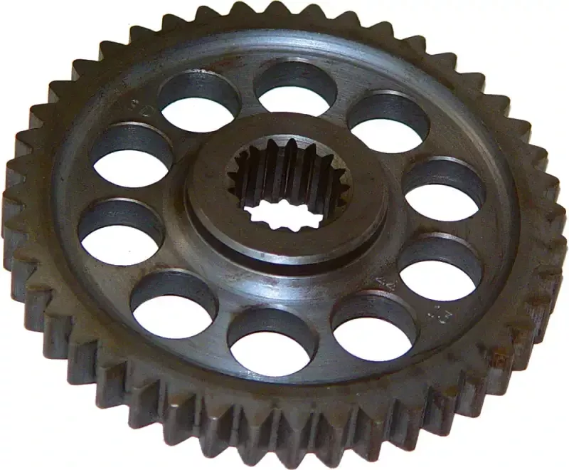 931064-007 Silent Bottom Sprocket 13 Wide 49t
