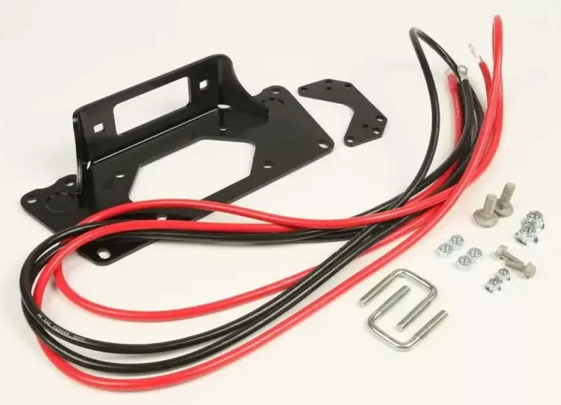93720 Winch/Plow Mounting Kit