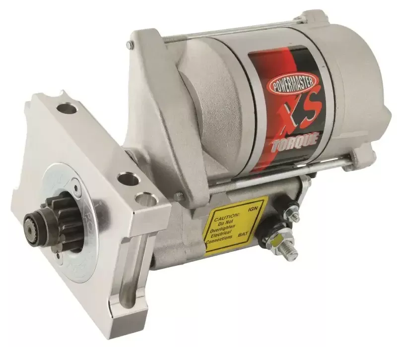 9540 Powermaster Starter High-Torque Starter
