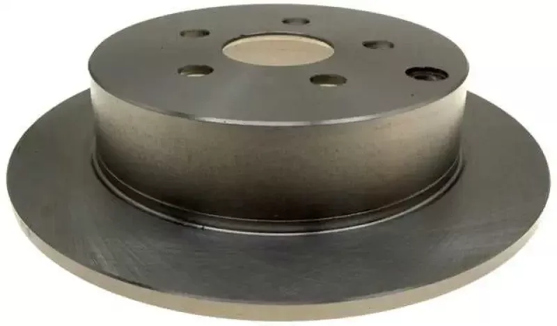96933R Raybestos Brakes Brake Rotor OE Replacement