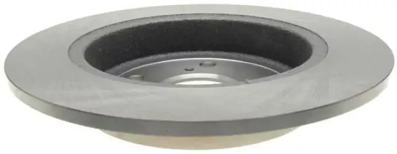 980610R Raybestos Brakes Brake Rotor OE Replacement
