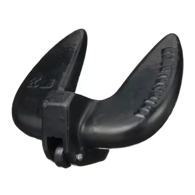 9935B1 Attwood Marine Achr-Navy Blk Pvc 20#