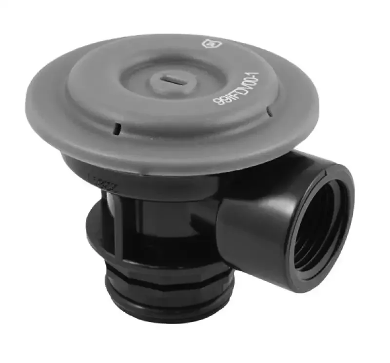 99IFDV00-1 Attwood Marine Asm-Valve Fdv 0 White