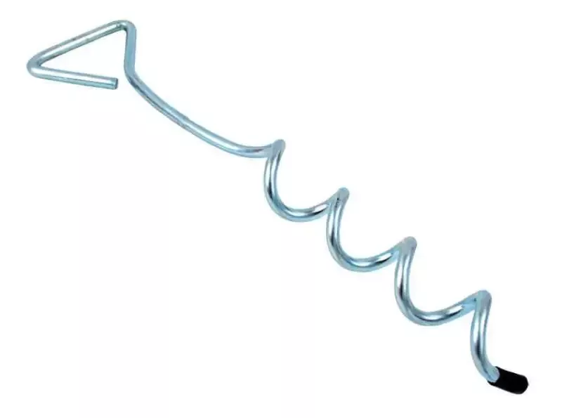 A30-0215 Valterra Awning Tie Down Use To Secure AwningWhen Extended