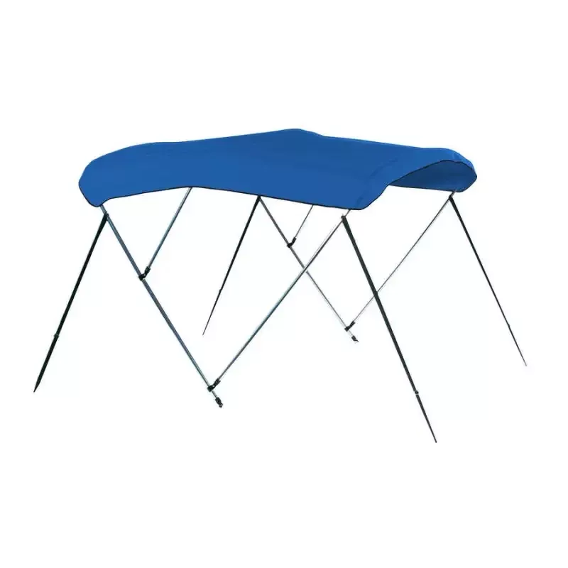A4681UB-04 Carver 3 Bow 4681U W/Boot Sunbrella