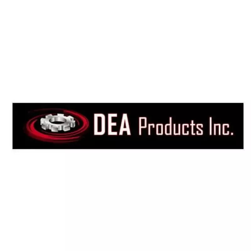 A5756 Dea Products Engine Mount