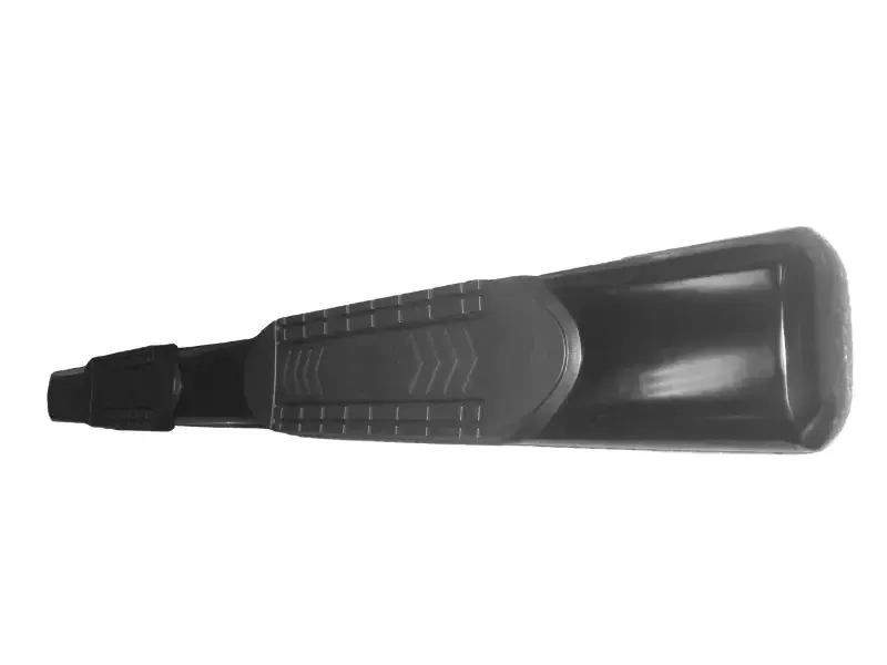 A8223B TrailFX Nerf Bar With Step Pads