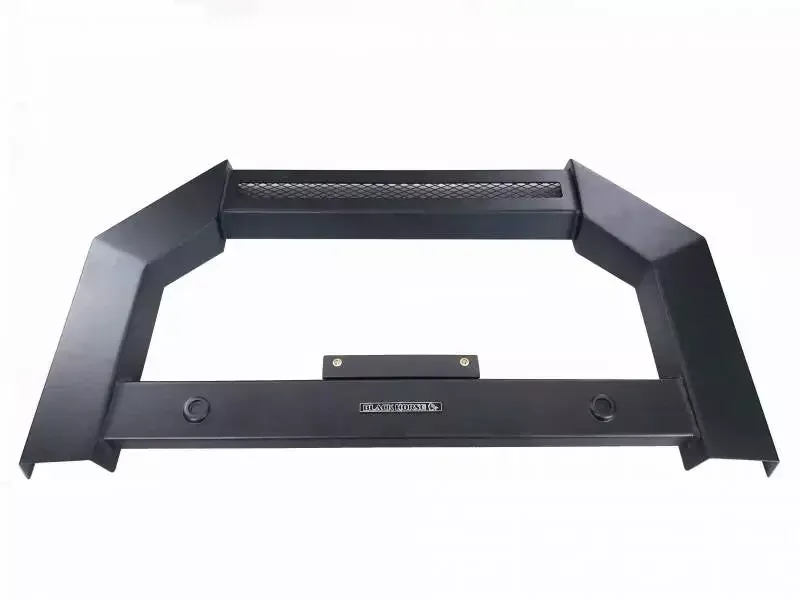 AB-DO10-NL Black Horse Armbulbar Ram 1500 09-18 No Rebel