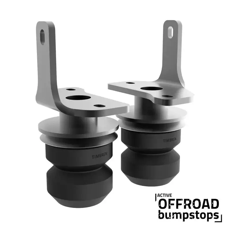 ABSTORTNDR Timbren Timben Active Off Road Bumpstops