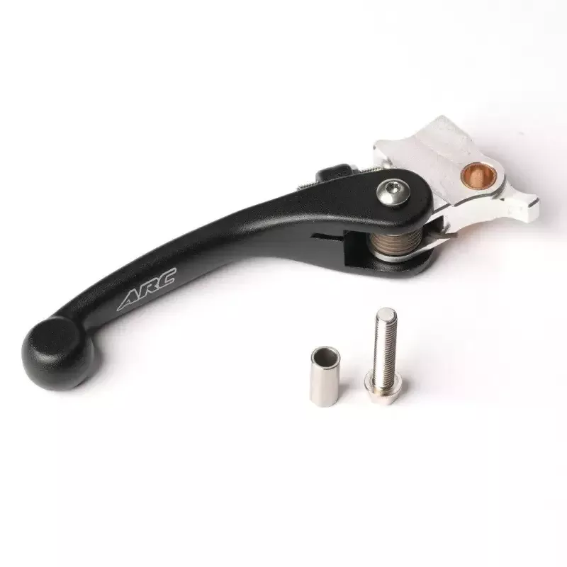 AC-BR-412-CT Arc Brake Lever Composite Textured