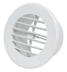 AC REG NON-DAMP WHITE,CD