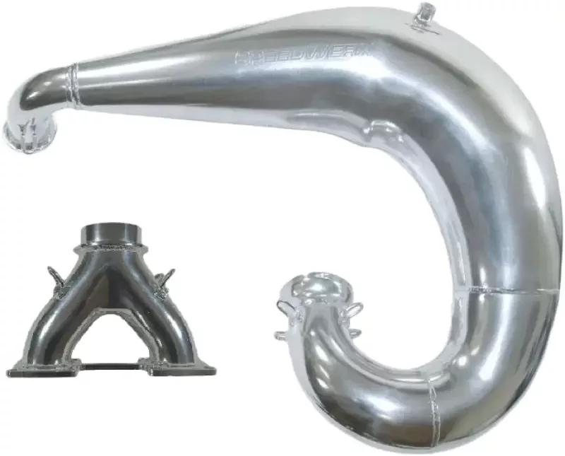 AC800S-15-CC Speedwerx Fat Daddy Single Pipe 5000Ft-Up