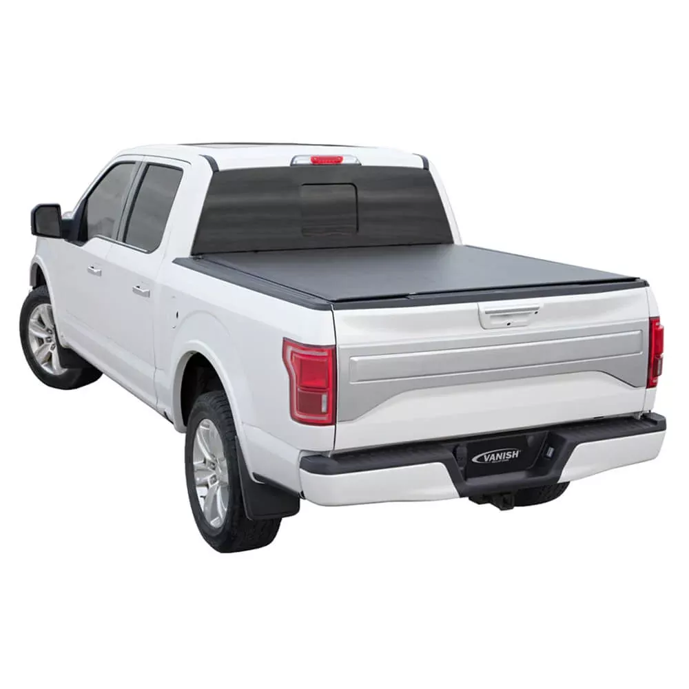 ACCESS Covers 91369 Vanish 56 2015 F150