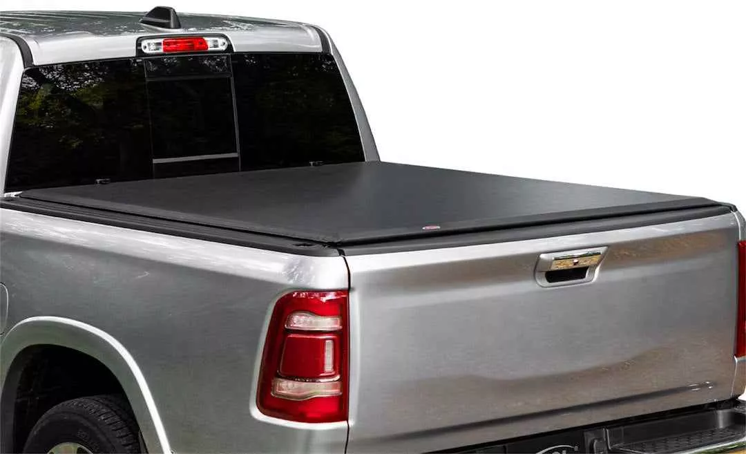 ACCESS Covers Tonneau Cover - Black Matte – 44179
