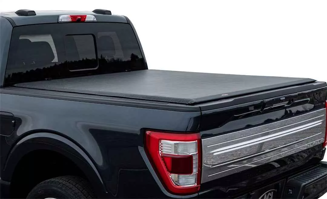 ACCESS Covers Tonneau Cover for Ford F-150 2015–2026 – 41379