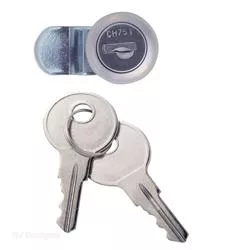 Access Door Latch RV DesignerB192