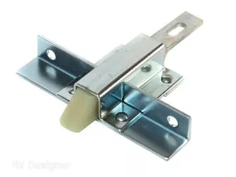 Access Door Latch RV DesignerE523